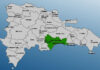 COE coloca el Gran Santo Domingo y San Cristóbal en alerta verde