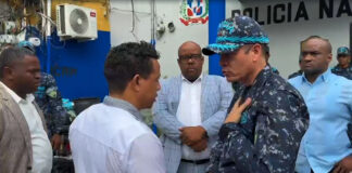 Director de la Policía Nacional dice agente mató joven en Herrera merece la máxima sanción