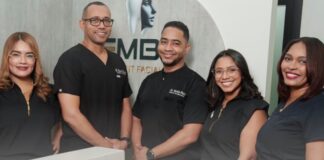 EMBO Dent Facial celebra su primer aniversario