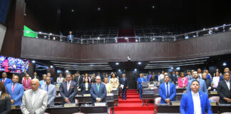 Cámara de Diputados aprueba en segunda discusión proyecto de modificación al nuevo Código Penal