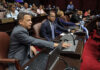 Cámara de Diputados aprueba en primera discusión modificación al nuevo Código Penal