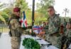 Comandante del Ejército encabeza graduación de 503 soldados en cursos tácticos especializados