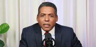 Carlos Ortiz afirma que el PRM recibiría «con los brazos abiertos» a Carlos Guzmán