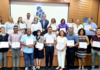 Entérese como Isfodosu impulsa la transformación doctoral educativa