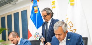 Tecnificación de riego impulsa la producción de tabaco en RD, informan Intabaco y TNR