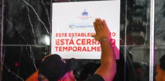 COBA dice supera en un 163 % la meta de supervisión y fortalece convivencia en establecimientos regulados