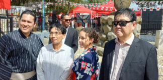 Dajapón Fest 2026 celebrará los 70 años de la migración japonesa en la República Dominicana