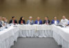 Comisión Bicameral inicia trabajos de modificación del Código Penal
