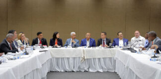 Comisión Bicameral inicia trabajos de modificación del Código Penal