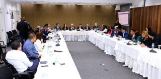 Comisión Bicameral que estudia nuevo Código Penal dice que analizó casi totalidad de artículos que requieren modificaciones