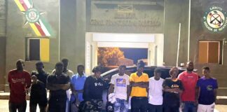 Ejercito detiene dos vehículos con 32 haitianos indocumentados en Valverde y Dajabón
