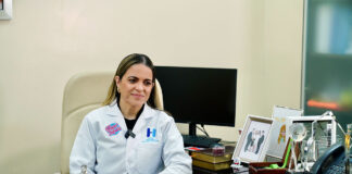 Directora del Hugo Mendoza dice el centro registra una mortalidad hospitalaria de 0.8 % por cada 100 egresos
