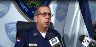 Policía Nacional informa avanzan investigaciones sobre asalto a camión de transporte de valores en Don Juan, Monte Plata