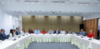 Diputados avanzan en el estudio proyecto reorganizará el Sidocal