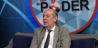 Eduardo Jorge Prats opuesto a que se aplace la aplicación en agosto del nuevo Código Penal