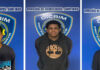 Tres hermanos se entregan a la Policía Nacional por muerte de un delivery en Santiago