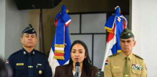 Gobierno deportó 7,237 extranjeros en condición migratoria irregular durante la última semana