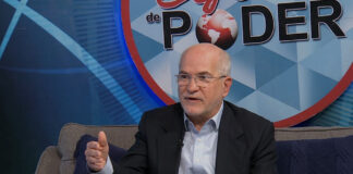 Francisco Alvarez Valdez califica como “parches incompletos” modificaciones al nuevo Código Penal