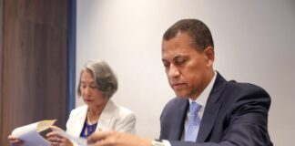 Indotel e Inafocam firman convenio para impulsar la transformación digital