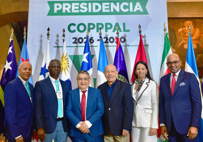 gustavo_sanchez_y_carolina_wegmüller_electos_en_la_copppal