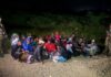 Ejército detiene a 28 haitianos indocumentados en Dajabón