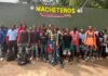 Ejército detiene a 82 haitianos indocumentados en Dajabón y Valverde