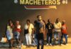 Entérese donde el Ejército detuvo a 22 haitianos indocumentados y a un “traficante” de migrantes