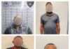 Policía Nacional a través de Interpol captura a tres dominicanos requeridos por la justicia