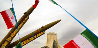 Irán confirma nuevos ataques a tres bases militares de EE.UU. en Oriente Medio