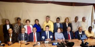 Jhonny Aristy exige integrar la Comisión Nacional Electoral del Colegio de Abogados