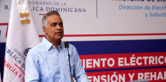 Dicen sistema eléctrico nacional registra nuevo récord de demanda al alcanzar 4,166.52 megavatios