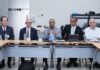 Gobierno y Universidad de Texas inician investigación en áreas de geología e hidrocarburos