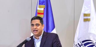 Kelvin Cruz anuncia incentivos para medallistas de Juegos Centroamericanos y del Caribe
