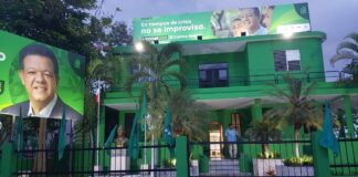 FP mantiene abierto centro de acopio en solidaridad con afectados por terremotos en Venezuela