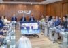 Luis Miguel De Camps destaca ante el CONEP la educación como motor del desarrollo nacional