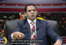 Luis González dice triunfos de candidatos disruptivos reflejan cambio político en América Latina