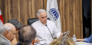 Ministerio de Educación avanza con los preparativos del Año Escolar 2026-2027