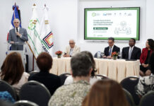 Luis Miguel De Camps lidera foro sectorial de la Asamblea del Pacto Educativo