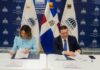 MICM y Ministerio de la Mujer lanzan alianza por la autonomía económica de las mujeres
