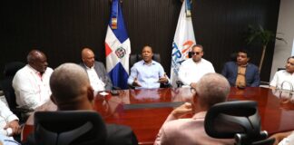 Transportistas respaldan al Intrant, ratifican que no habrá aumento del pasaje
