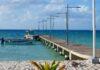 Enterese como Apordom fortalece la seguridad marítima en muelles turisticos y pesqueros
