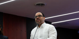 Defensor del Pueblo pide al presidente Abinader promulgar las mejoras al nuevo Código Penal