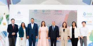 Países de Iberoamérica se unen en RD para erradicar maltrato por edad y garantizar vejez digna