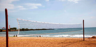 Abinader entrega remozada playa El Faro en San Pedro de Macorís