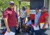 PLD visita miles de hogares en un “Esfuerzos Concentrados”