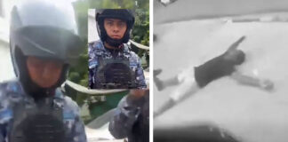 Policía Nacional dice agente involucrado en muerte de joven en Herrera ya está bajo custodia del Ministerio Público