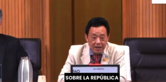 República Dominicana alcanza meta “Hambre Cero”, según la FAO