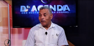 Director de Sismología dice temblores de tierras que se están sintiendo tienen relación con terremotos de Venezuela