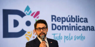 Embajador Robert Takata destaca el impacto histórico de la nueva ruta São Paulo-Punta Cana