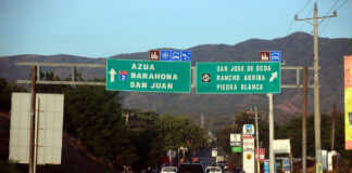 Indomet informa onda tropical y vaguada provocarán aguaceros en varias provincias este sábado